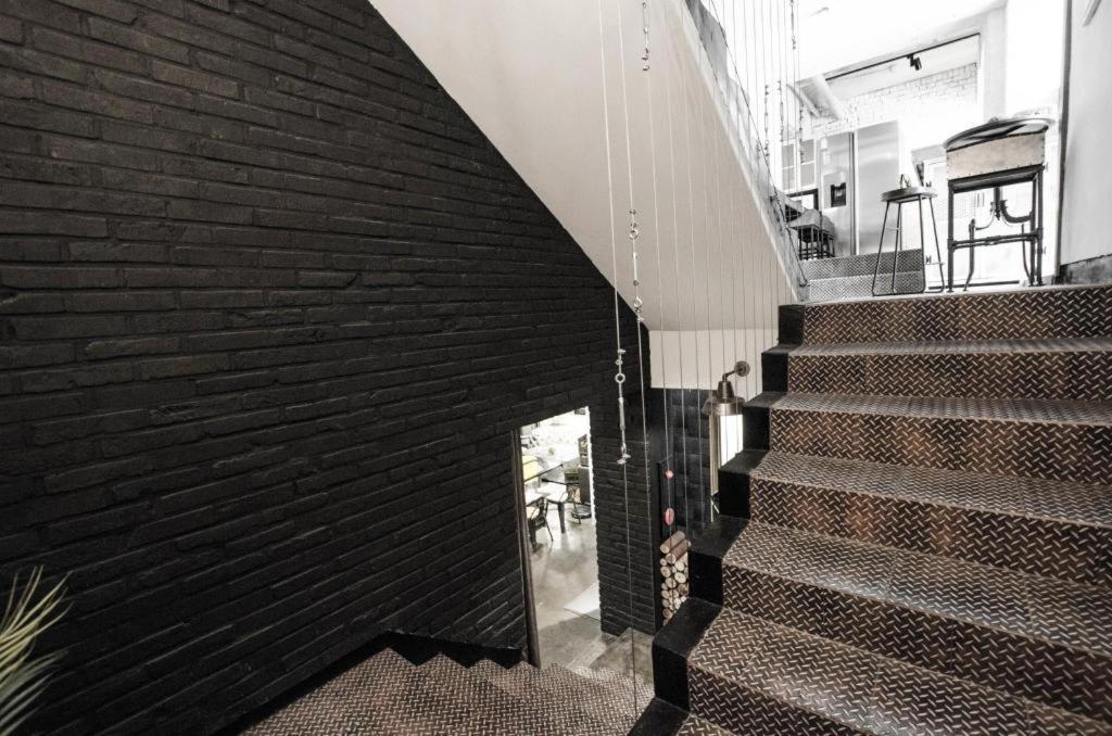 Mmmio II Design Residence Myeongdong Seoul Exterior photo